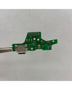 MOTOROLA - DOCK DE CARGA MOTO G8 PLUS TURBO (VERSAO M) XT2019