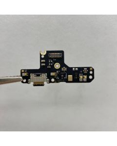 MOTOROLA - DOCK DE CARGA MOTO G9 PLUS TURBO XT2087