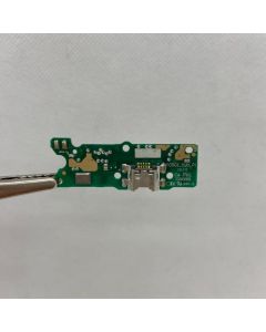 MOTOROLA - DOCK DE CARGA MOTO E6 PLAY TURBO XT2029