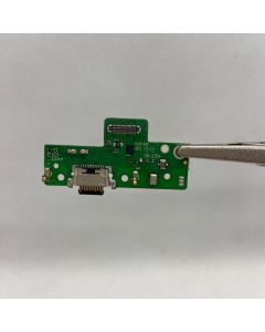 MOTOROLA - DOCK DE CARGA MOTO G8 TURBO XT2045