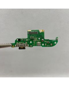 MOTOROLA - DOCK DE CARGA MOTO G8 POWER TURBO XT2041