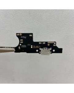 MOTOROLA - DOCK DE CARGA MOTO G8 POWER LITE TURBO XT2055