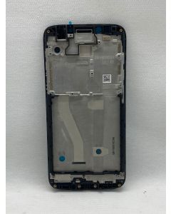 ARO CHASSI MOTO E5 PLAY PRETO XT1920