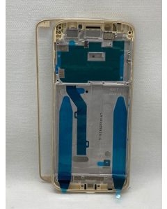 ARO CHASSI MOTO E5 DOURADO XT1944