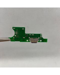 MOTOROLA - DOCK DE CARGA MOTO ONE FUSION TURBO XT2073