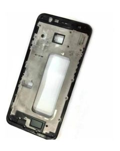 ARO CHASSI SAMSUNG J6 PLUS PRETO J610