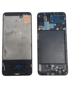 ARO CHASSI SAMSUNG A70 PRETO A705