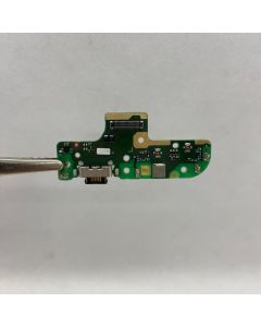 MOTOROLA - DOCK DE CARGA MOTO G9 POWER ORIGINAL XT2091