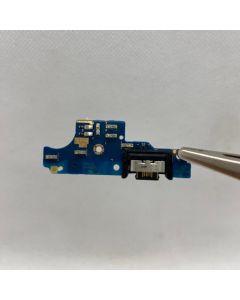 MOTOROLA - DOCK DE CARGA MOTO G10 / G20 ORIGINAL XT2127