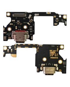 MOTOROLA - DOCK DE CARGA MOTO EDGE 20 ORIGINAL XT2143