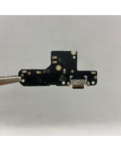 MOTOROLA - DOCK DE CARGA MOTO G9 PLUS ORIGINAL XT2087