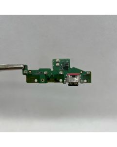 MOTOROLA - DOCK DE CARGA MOTO G60 ORIGINAL XT2135