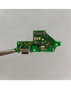 DOCK DE CARGA MOTO ONE ACTION / ONE VISION ORIGINAL XT2013