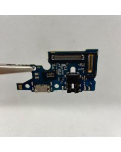 SAMSUNG - DOCK DE CARGA SAMSUNG A71 TURBO A715