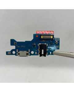 SAMSUNG - DOCK DE CARGA SAMSUNG M21 / M31 TURBO M215
