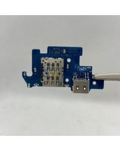 SAMSUNG - DOCK DE CARGA SAMSUNG A80 TURBO A805