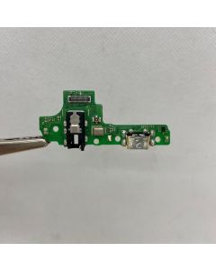 SAMSUNG - DOCK DE CARGA SAMSUNG A10S M16 TURBO A107