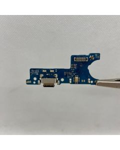 SAMSUNG - DOCK DE CARGA SAMSUNG A11 TURBO A115