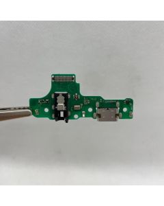 SAMSUNG - DOCK DE CARGA SAMSUNG A20S M12 TURBO A207