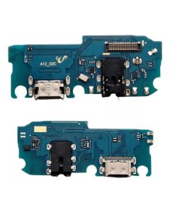 SAMSUNG - DOCK DE CARGA SAMSUNG A12 TURBO A125