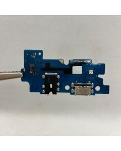 SAMSUNG - DOCK DE CARGA SAMSUNG A20 TURBO A205