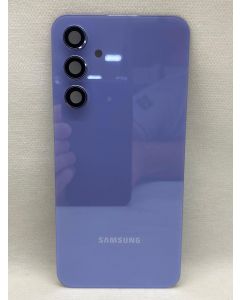 TAMPA TRASEIRA SAMSUNG A34 / A54 5G LILÁS