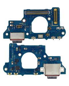 SAMSUNG - DOCK DE CARGA SAMSUNG S20 FE (03) TURBO G780