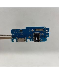 SAMSUNG - DOCK DE CARGA SAMSUNG A13 5G TURBO A136