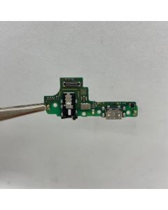 SAMSUNG - DOCK DE CARGA SAMSUNG A10S M15 ORIGINAL A107