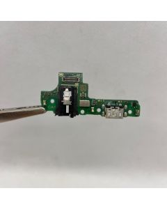 SAMSUNG - DOCK DE CARGA SAMSUNG A10S M16 ORIGINAL A107