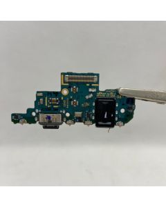 SAMSUNG - DOCK DE CARGA SAMSUNG A52 4G (F) 08 ORIGINAL A525