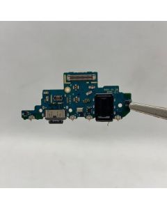 DOCK DE CARGA SAMSUNG A52 4G (U) 01 ORIGINAL A525 
