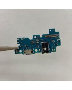 SAMSUNG - DOCK DE CARGA SAMSUNG A30S ORIGINAL A307 