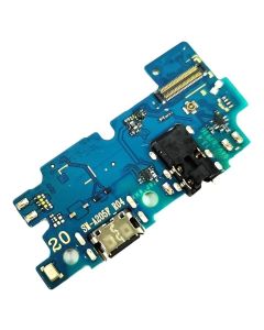 SAMSUNG - DOCK DE CARGA SAMSUNG A20 ORIGINAL A205 