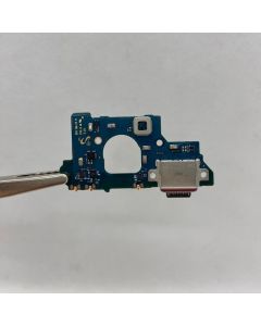 SAMSUNG - DOCK DE CARGA SAMSUNG S20 FE 4G (03A) ORIGINAL G780
