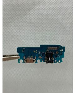 SAMSUNG - DOCK DE CARGA SAMSUNG A12 ORIGINAL A125