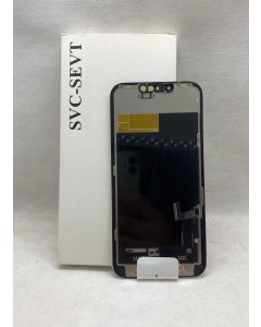 FRONTAL TELA DISPLAY IPHONE 13 ORIGINAL OLED (RETIRADO)
