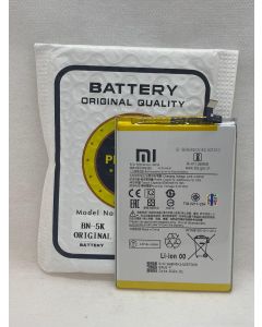 BATERIA XIAOMI REDMI 12C PREMIUM BN5K