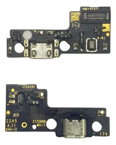 DOCK DE CARGA XIAOMI REDMI 12C TURBO