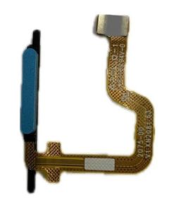 BIOMETRIA MOTO G22 AZUL