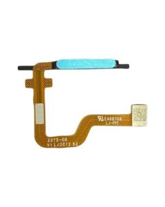 BIOMETRIA MOTO G22 VERDE