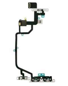 FLEX POWER/VOLUME IPHONE XR ORIGINAL