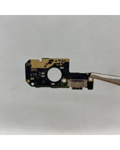 DOCK DE CARGA XIAOMI NOTE 11 4G / NOTE 12S ORIGINAL