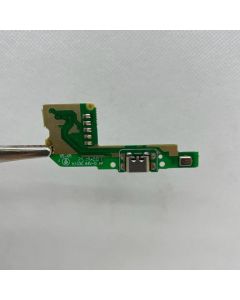 DOCK DE CARGA LG K8 PLUS TURBO X120