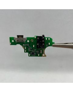 LG - DOCK DE CARGA LG K51 TURBO K500