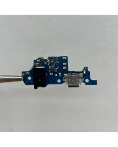 DOCK DE CARGA LG K42 / K52 / K62 TURBO K420