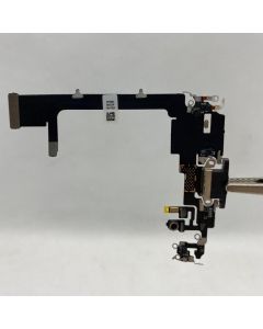 FLEX DE CARGA IPHONE 11 PRO COMUM