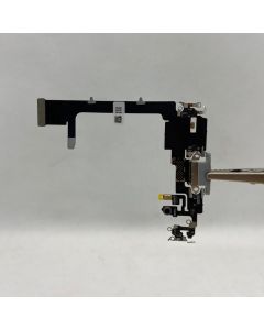 FLEX DE CARGA IPHONE 11 PRO COMUM