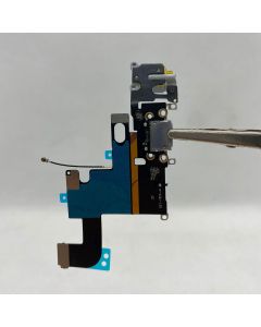 FLEX DE CARGA IPHONE 6G COMUM