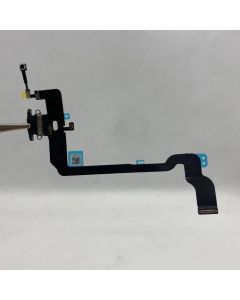 FLEX DE CARGA IPHONE XS ORIGINAL